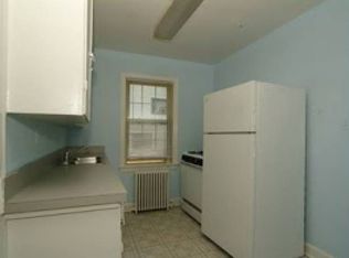 8716 Plymouth St APT 3, Silver Spring, MD 20901