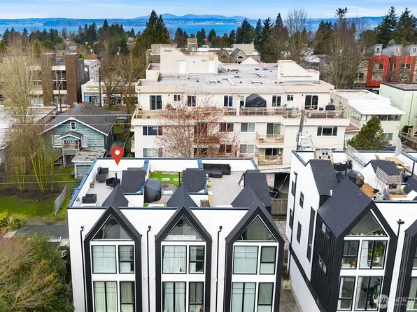 6041 42nd Avenue SW, Seattle, WA 98136