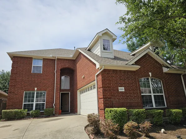 8313 Lonesome Spur Trl, McKinney, TX 75070