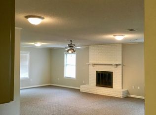 1522 College Ave, Conway, AR 72034