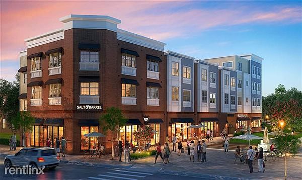 Village Place Coming Soon Feb 2016