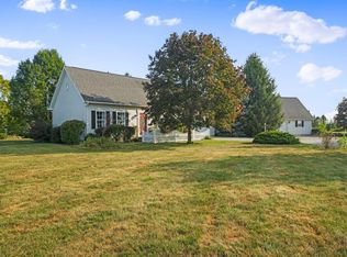 14271 Us Highway 42, Ostrander, OH 43061