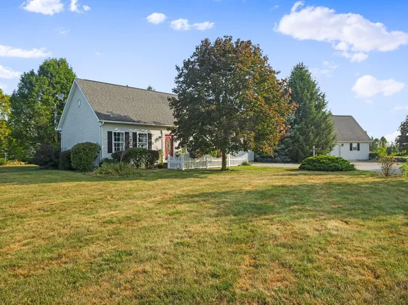 14271 Us Highway 42, Ostrander, OH 43061