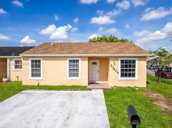20404 NW 27th Ct, Miami Gardens, FL 33056