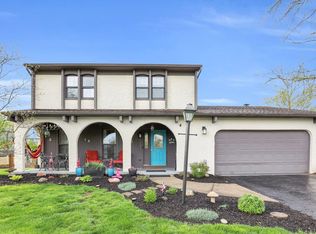1267 Creekside Pl, Reynoldsburg, OH