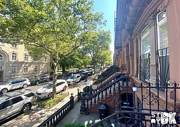 Rented by StayBK LLC