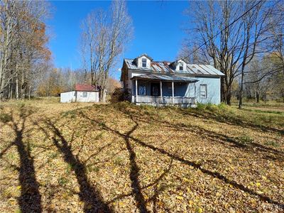 3482 Military Rd, Newport, NY, 13416