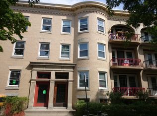 95 Fuller St, Brookline, MA 02446