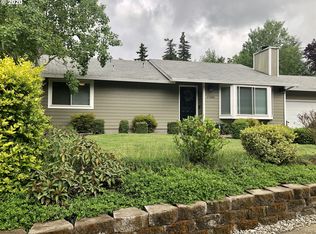 17685 SW Marty Ln, Beaverton, OR 97003