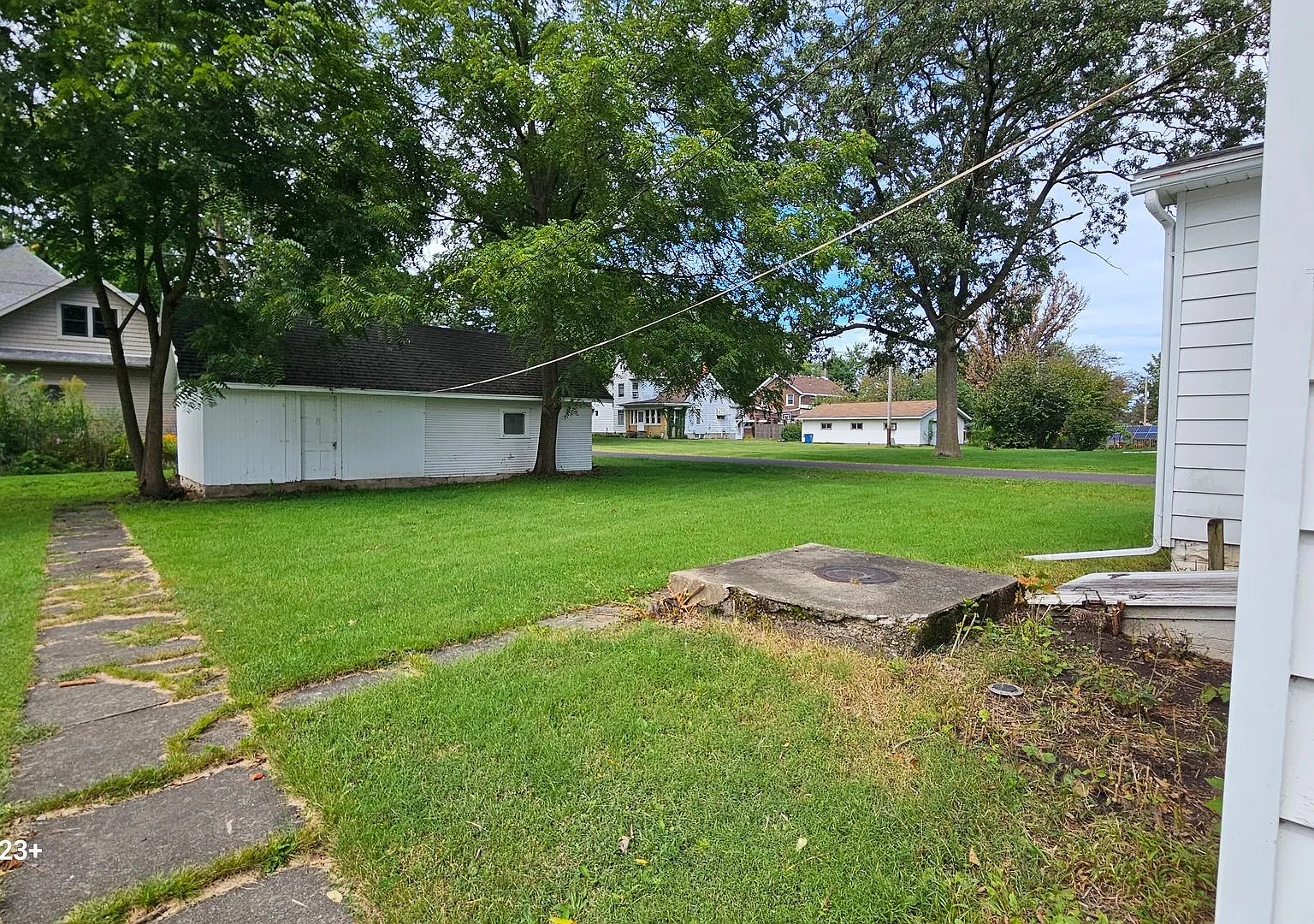 Spacious 2bdrm in Minier — Photo 4
