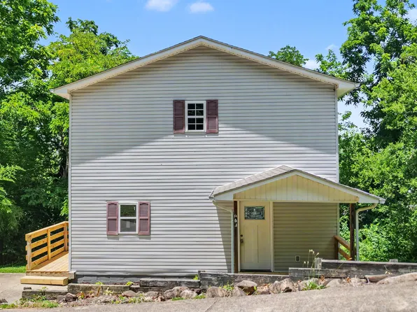 114 Robinson St, Greeneville, TN 37743