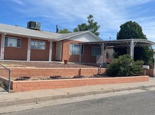 3722 Aztec Rd NE, Albuquerque, NM 87110