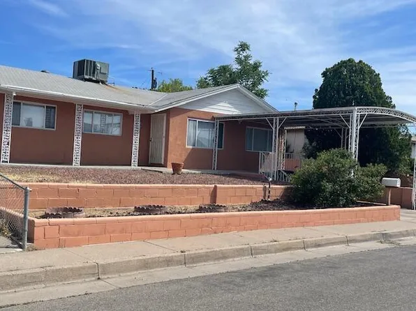 3722 Aztec Rd NE, Albuquerque, NM 87110