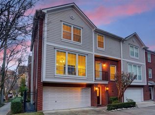 1015 Eberhard St, Houston, TX 77019