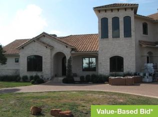 8201 Two Coves Dr, Austin, TX 78730