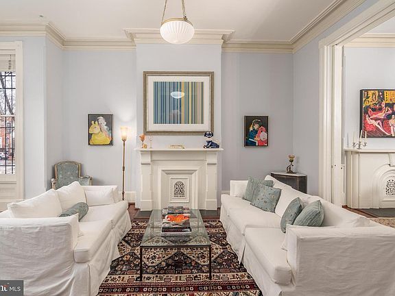 3rd image of 1223 O St NW