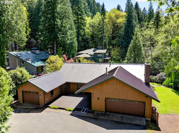 69238 E Fairway Ave, Welches, OR 97067