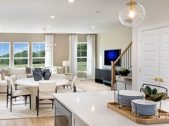 Model Representation