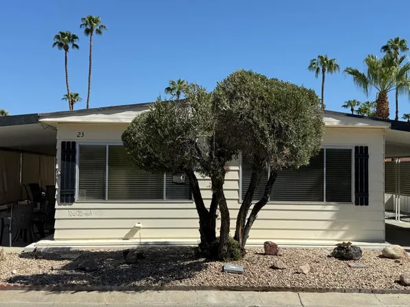 23 Via Valverde, Cathedral City, CA 92234