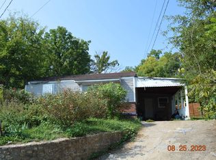 34 Longstreet Rd #1, Rossville, GA 30741