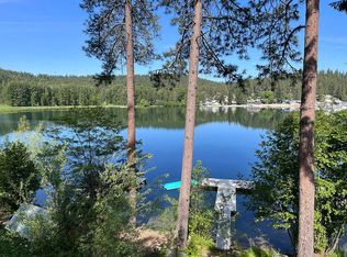 43491 Silver Beach Rd, Loon Lake, WA 99148