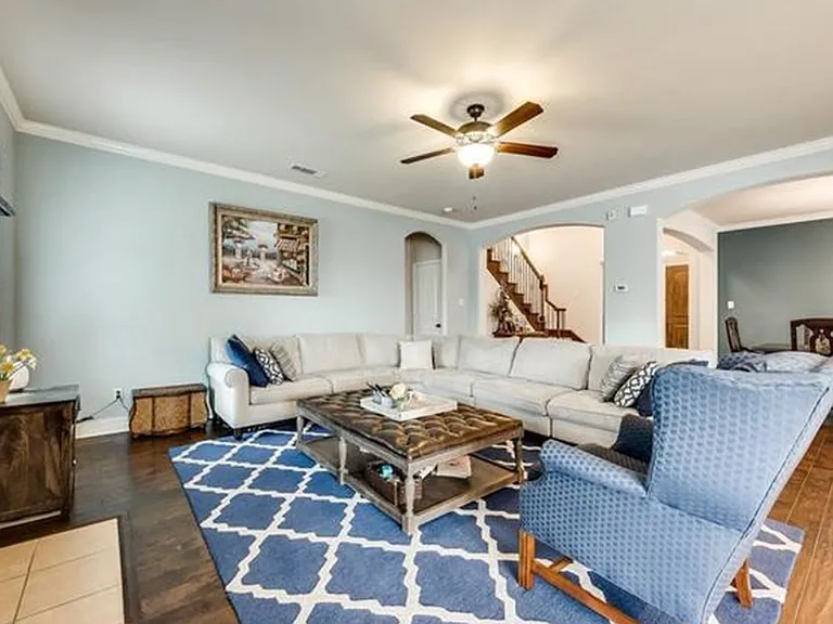 3814 Hyde Park Dr — Photo 13