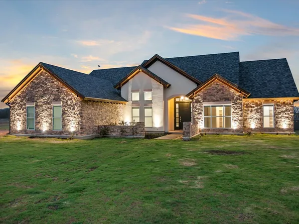 280 Ep Dawson Rd, Maypearl, TX 76064