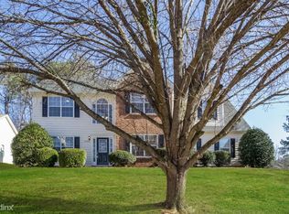 2954 Hickory Run Cir, Duluth, GA 30096