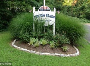 5195 Lenoir Dr, Chesapeake Beach, MD 20732