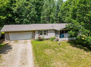 2829 Aspen Rd, Rhinelander, WI 54501