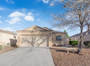 5616 W Raven Creek Ave, Las Vegas, NV 89130