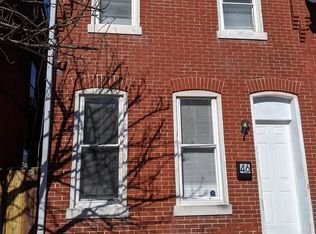 46 Conrad St, Trenton, NJ 08611