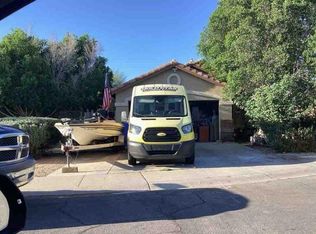 833 E Pima Ave, Apache Junction, AZ 85119