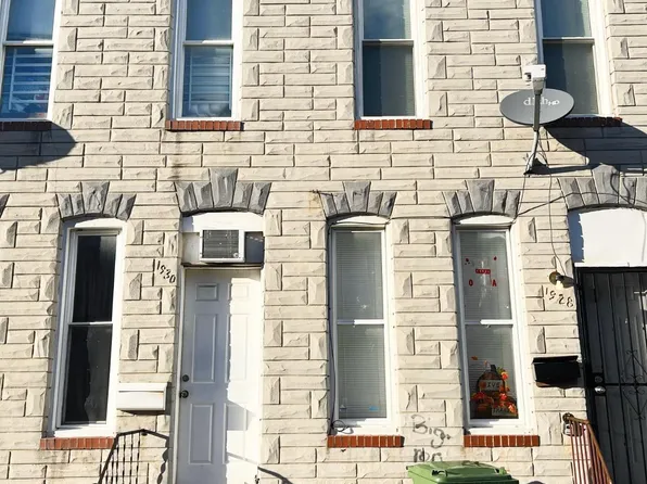 1930 Christian St, Baltimore, MD 21223