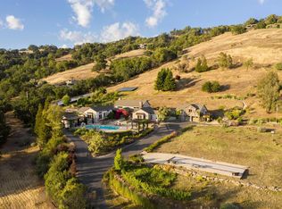 4080 Lovall Valley Loop Rd, Sonoma, CA 95476