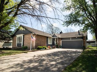630 S Partridge Ln, Derby, KS 67037