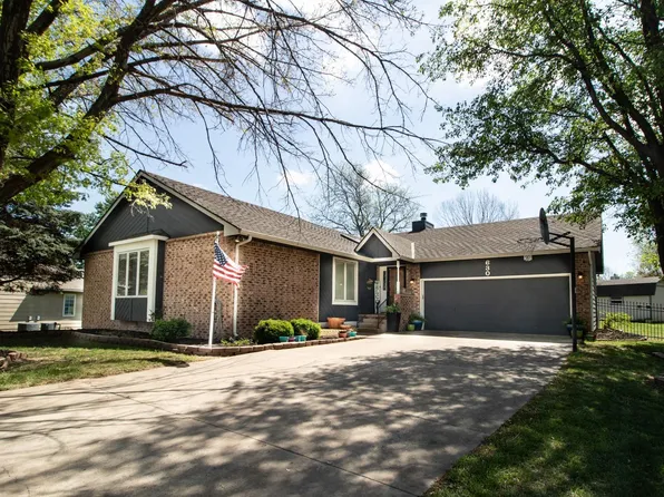 630 S Partridge Ln, Derby, KS 67037