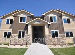 16555 N Amtrust St, Nampa, ID 83687