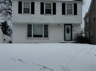 3603 Lindholm Rd, Shaker Heights, OH 44120