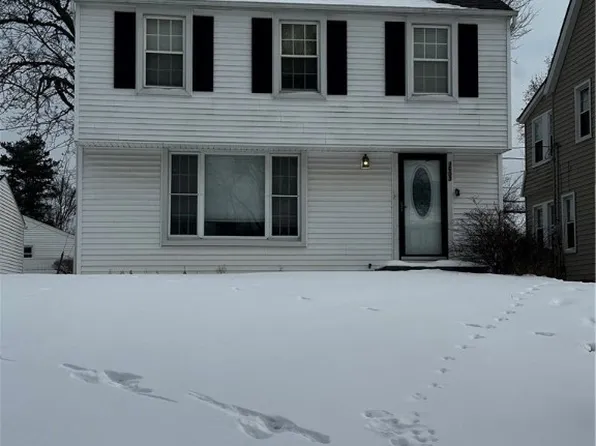 3603 Lindholm Rd, Shaker Heights, OH 44120