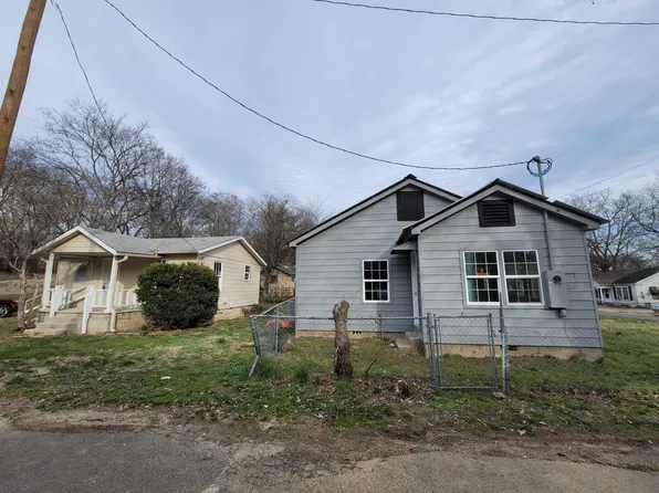 1010 Greenwood Ave, Hot Springs National Park, AR 71913