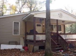404 Daffodil Rd, East Stroudsburg, PA 18302