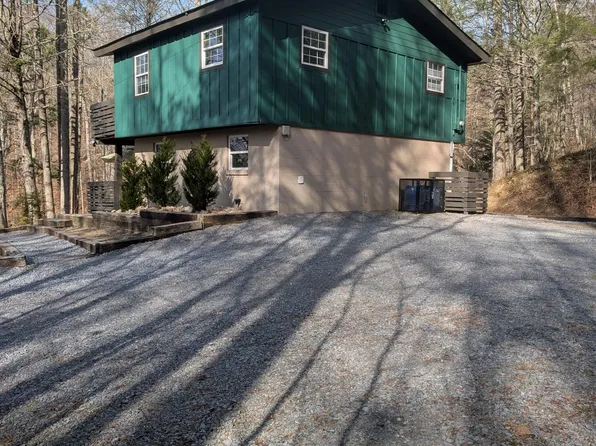 1420 Alpine Dr, Sevierville, TN 37876