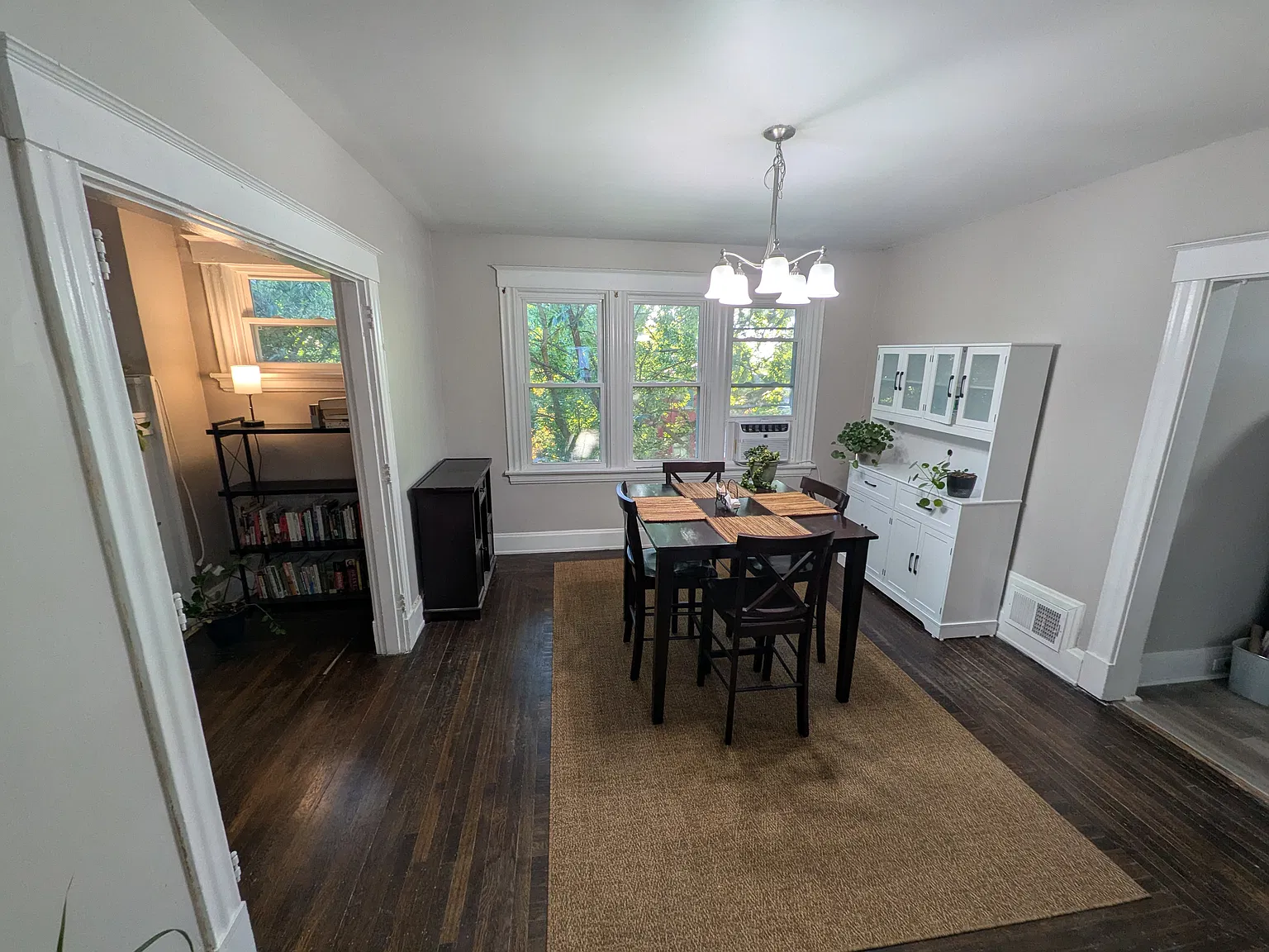 1 bed, $1,200 — Photo 4