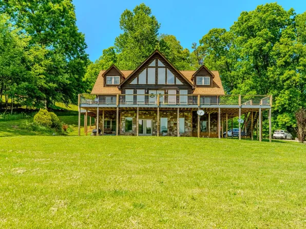 9703 Heiskell Rd, Heiskell, TN 37754