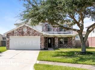 7811 Brookfield St, Baytown, TX 77523