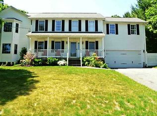 53 Kristen Ln, Burrillville, RI 02839