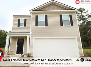 138 Painted Lady Loop, Savannah, GA 31419