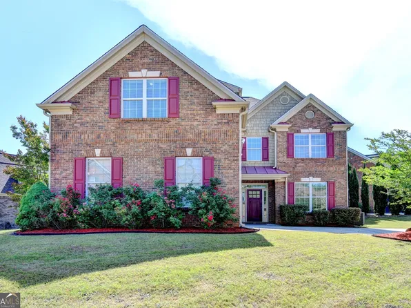 409 Arbor Ln, Loganville, GA 30052