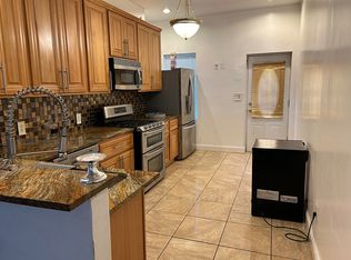 1531 N Bond St, Baltimore, MD 21213
